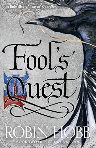 Fool's Quest (2015, Random House Publishing Group)
