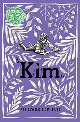 Kim (Paperback, 2017, Pan Macmillan)