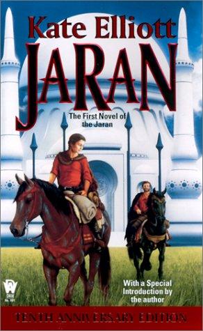 Jaran (Paperback, 2002, DAW Books)