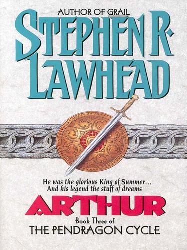 Arthur (EBook, 2003, HarperCollins)