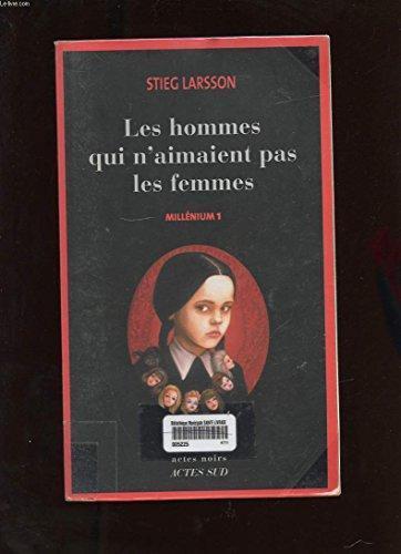 Les hommes qui n'aimaient pas les femmes (French language, 2006)