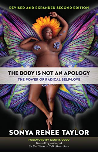 The Body is Not An Apology (2018)