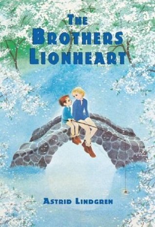 The Brothers Lionheart (Hardcover, 2004, Purple House Inc)