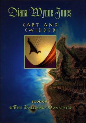 Cart and Cwidder (Hardcover, 2001, Greenwillow)