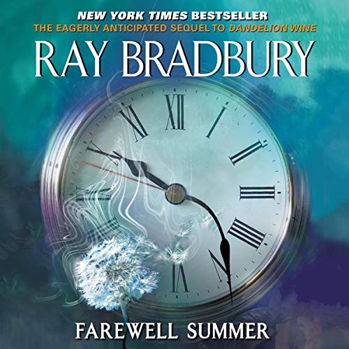Farewell Summer (AudiobookFormat, 2020, HarperCollins B and Blackstone Publishing, Harpercollins)