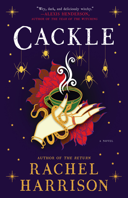 Cackle (2022, Penguin Publishing Group)