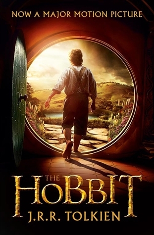 Hobbit, or, There and Back Again (2012, HarperCollins Publishers Limited)