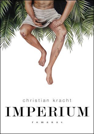 Imperium (Hardcover, Lithuanian language, 2020, Kitos Knygos)