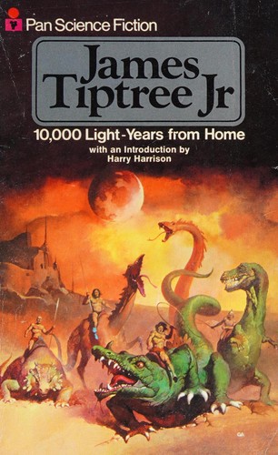 Ten Thousand Light Years from Home (Paperback, 1977, Macmillan)