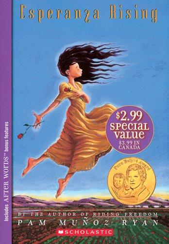 Pam Muñoz Ryan: Esperanza Rising (2005, Scholastic Inc.)