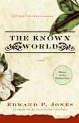 The Known World (Paperback, 2006, Amistad)