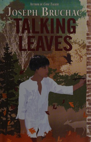 Talking leaves (2016, Penguin Group (USA))