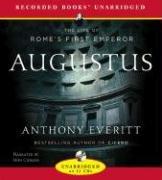 Anthony Everitt: Augustus (AudiobookFormat, 2006, Recorded Books)