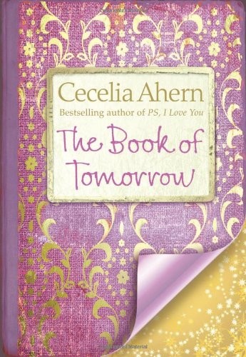 The Book of Tomorrow (UK Import) (2009, HARPERCOLLINS)