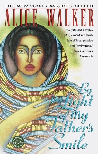 Alice Walker: By the Light of My Father's Smile (Hardcover, 1999, Turtleback Books)