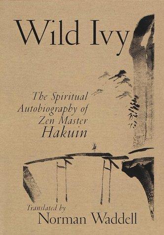 Norman Waddell: Wild Ivy (Hardcover, 1999, Shambhala)