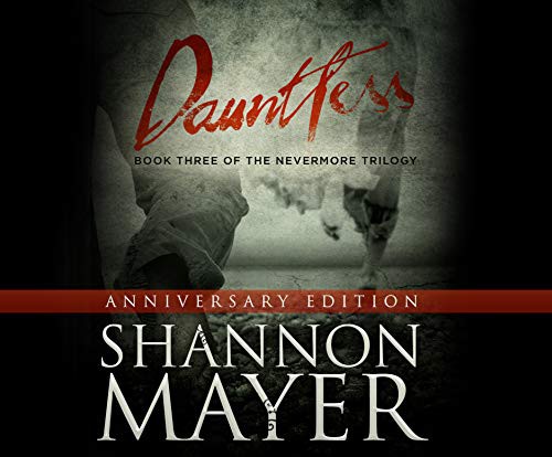 Shannon Mayer, Heather Firth, Jamie Renell: Dauntless (AudiobookFormat, 2020, Dreamscape Media)