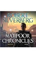 Majipoor Chronicles (AudiobookFormat, 2013, Blackstone Audiobooks)