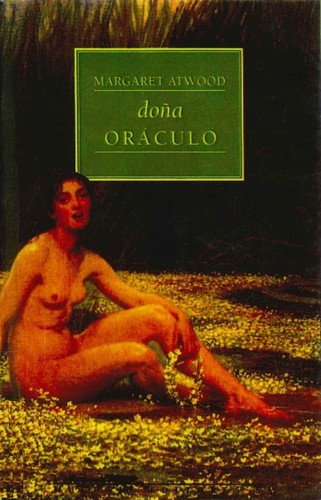 Doña Oráculo (Spanish language, 1996, Muchnik)