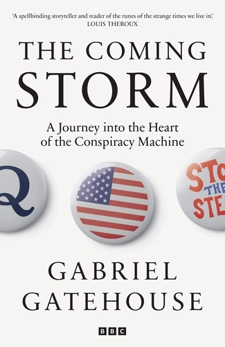 Gabriel Gatehouse: The Coming Storm
