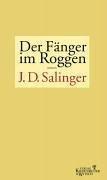Der Fänger im Roggen. (Hardcover, 2003, Kiepenheuer & Witsch)