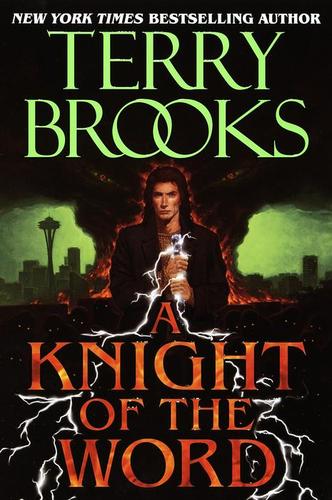 A Knight of the Word (EBook, 2001, Random House Publishing Group)