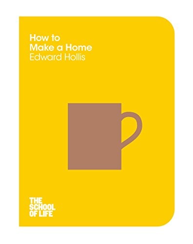 How to Make a Home (Paperback, 2017, Pan Macmillan, imusti)