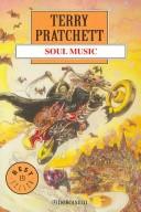 Soul Music (Paperback, Spanish language)
