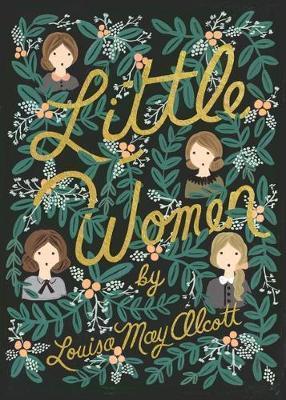 Little Women (2014, Puffin Books)