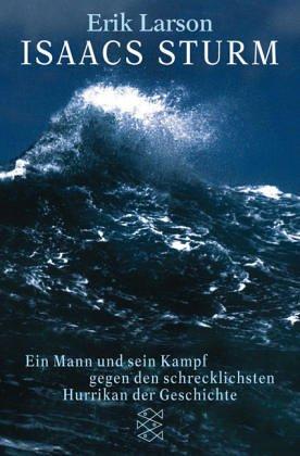 Isaacs Sturm. (Paperback, German language, 2001, Fischer (Tb.), Frankfurt)
