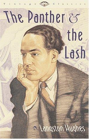 Langston Hughes: The panther & the lash (1992, Vintage Books)