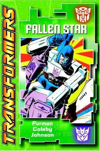 Simon Furman: Transformers (Paperback, 2005, Titan Books)