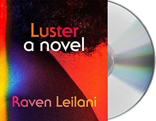 Luster (AudiobookFormat, 2020, Macmillan Audio)