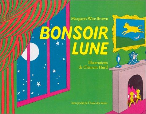 Jean Little: Bonsoir Lune (Paperback, French language, 2002, l'ecole des loisirs)