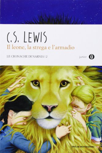 Il Leone, La Strega e L'Armadio (Paperback, 1997, Mondadori)