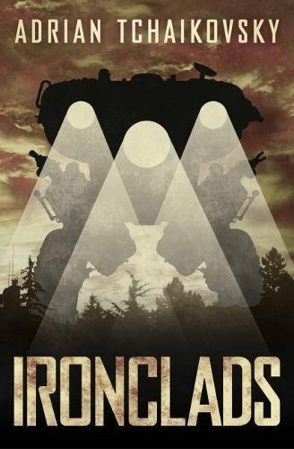 Ironclads (2017, Solaris)