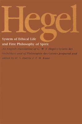 Georg Wilhelm Friedrich Hegel: Hegel (Paperback, 1988, State University of New York Press)