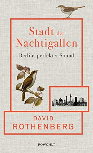 Stadt der Nachtigallen (Hardcover)