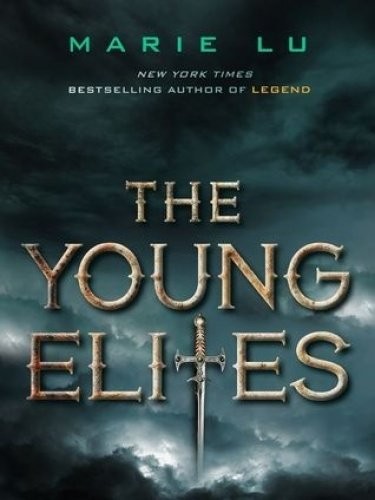 Marie Lu: The Young Elites (Hardcover, 2015, Perfection Learning)