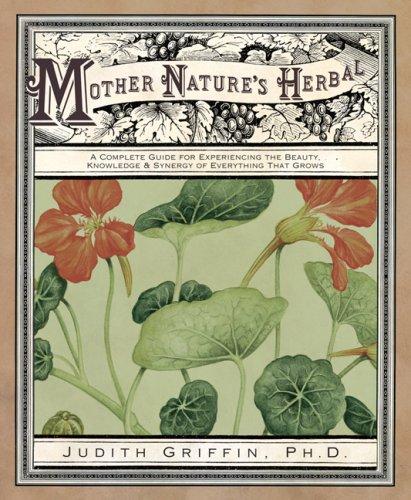 Mother Nature's Herbal (Paperback, 2008, Llewellyn Publications)