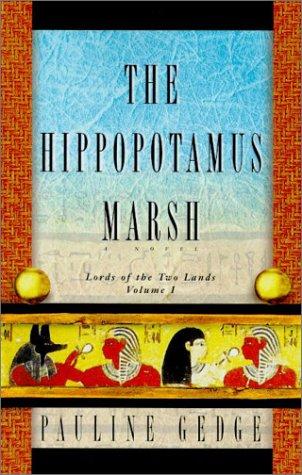 The Hippopotamus Marsh (Paperback, 1998, Soho Press)