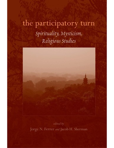 The participatory turn (2008, State University of New York Press)