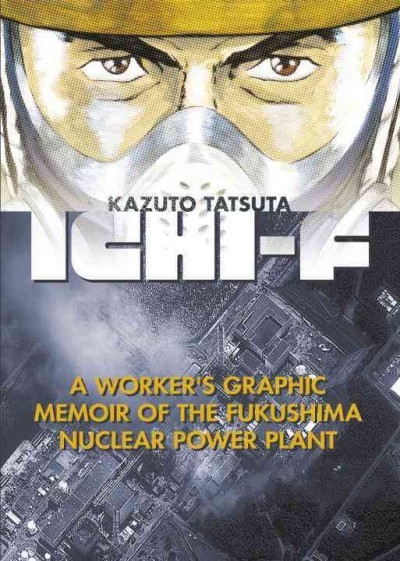 Kazuto Tatsuta: Ichi-F (Paperback, 2017)