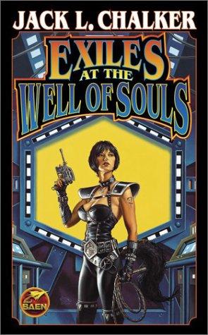Exiles at the Well of Souls (Saga of the Well World, #2) (2003)