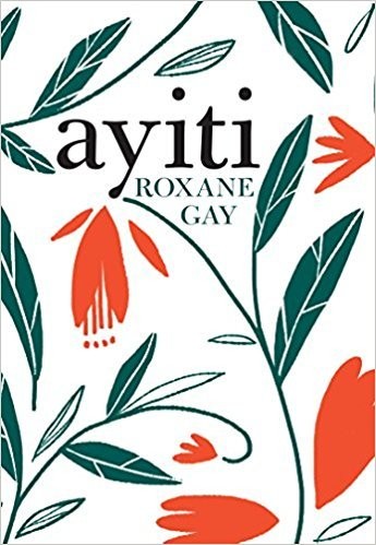 Ayiti (2011, Artistically Declined Press)