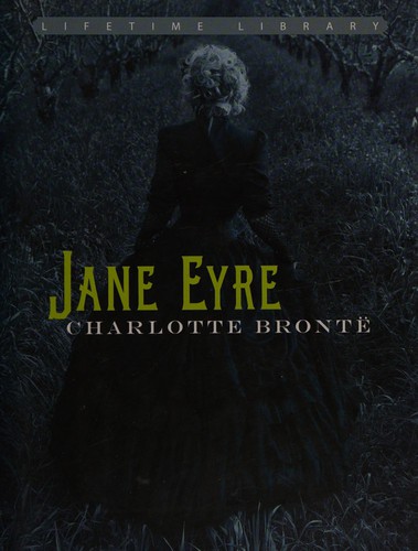 Jane Eyre (2014, Sweet Water Press)