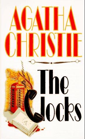 Agatha Christie: The Clocks (Paperback, 1991, Harpercollins (Mm))