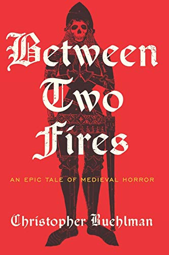 Between Two Fires (EBook, 2020, Amazon.com Services LLC)