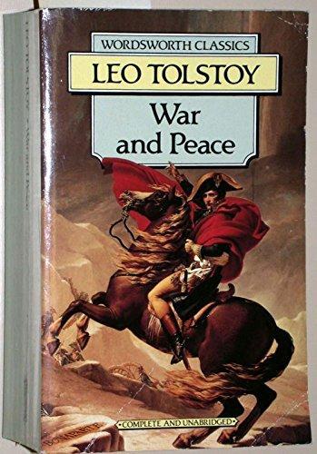 Leo Tolstoy: War And Peace (1994)