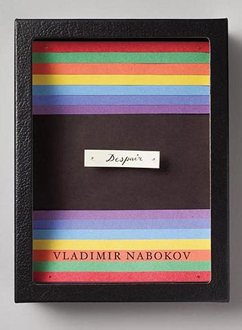 Vladimir Nabokov: Despair (2000, Penguin Classics)